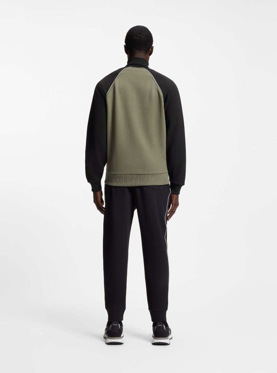 BOSS Full Zip Sweatshirt - SW_Join Skaz