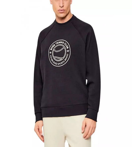 BOSS Crew-Neck Sweatshirt - SW_Join Salbo