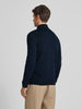 HUGO Full Zip Knitwear - San Jacomo-C