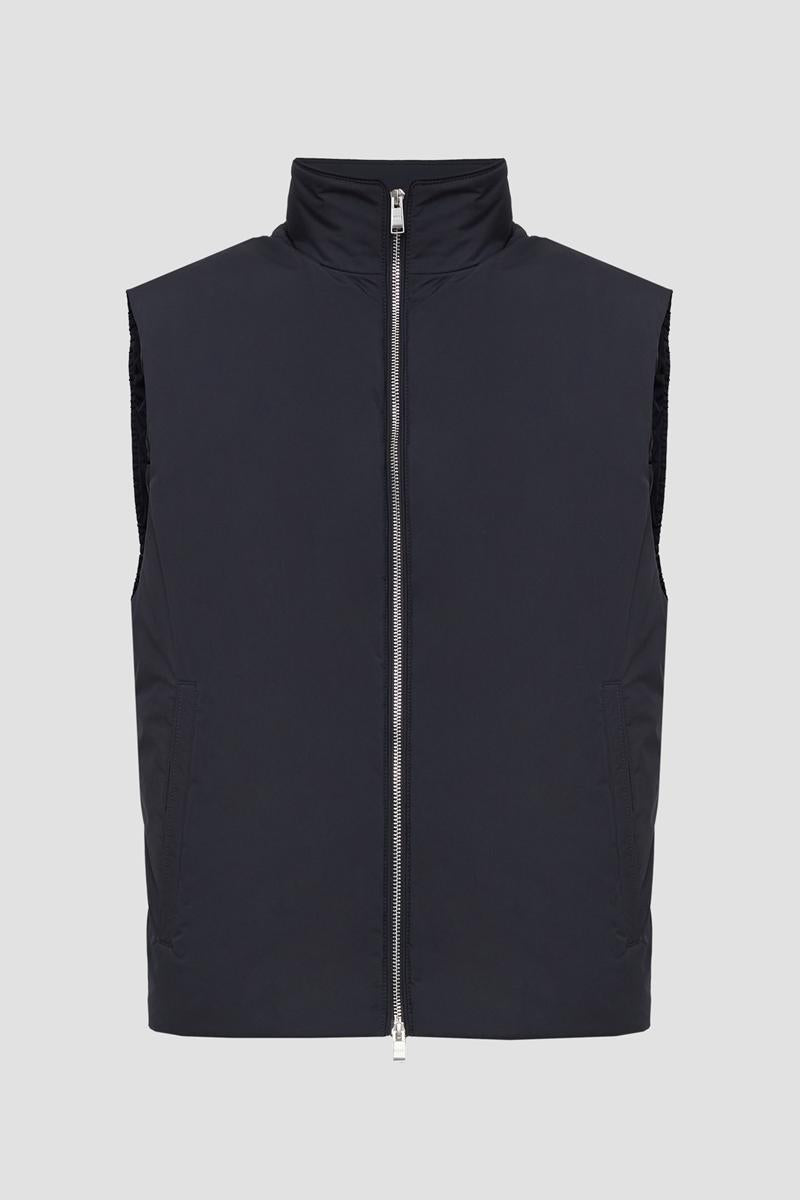 BOSS Vest - H-Carens1