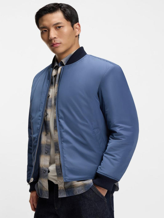 BOSS Bomber Jacket - C-Corle