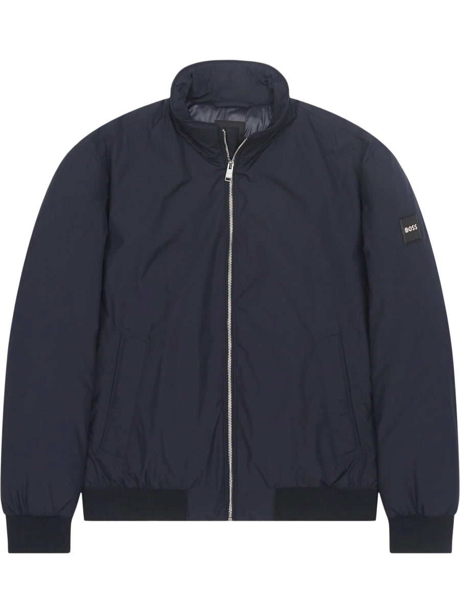 BOSS Down Jacket - H-Clase