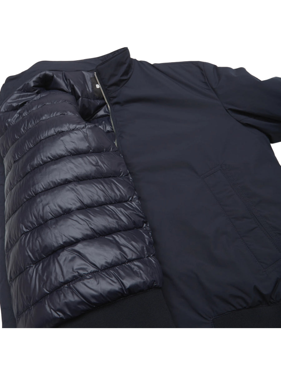 BOSS Down Jacket - H-Clase