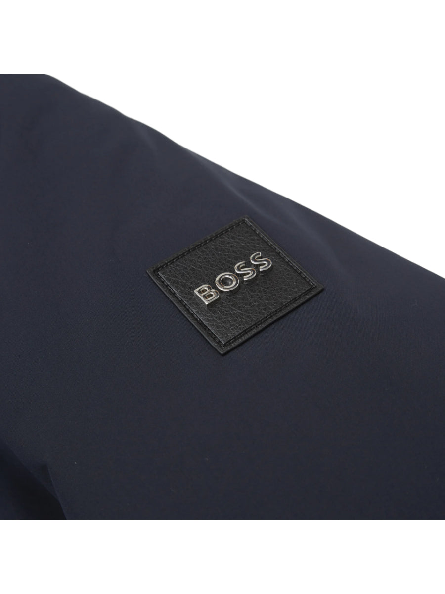 BOSS Down Jacket - H-Clase