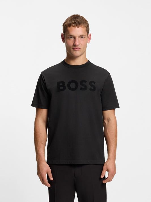 BOSS T-Shirt - TS_Iconic Logo