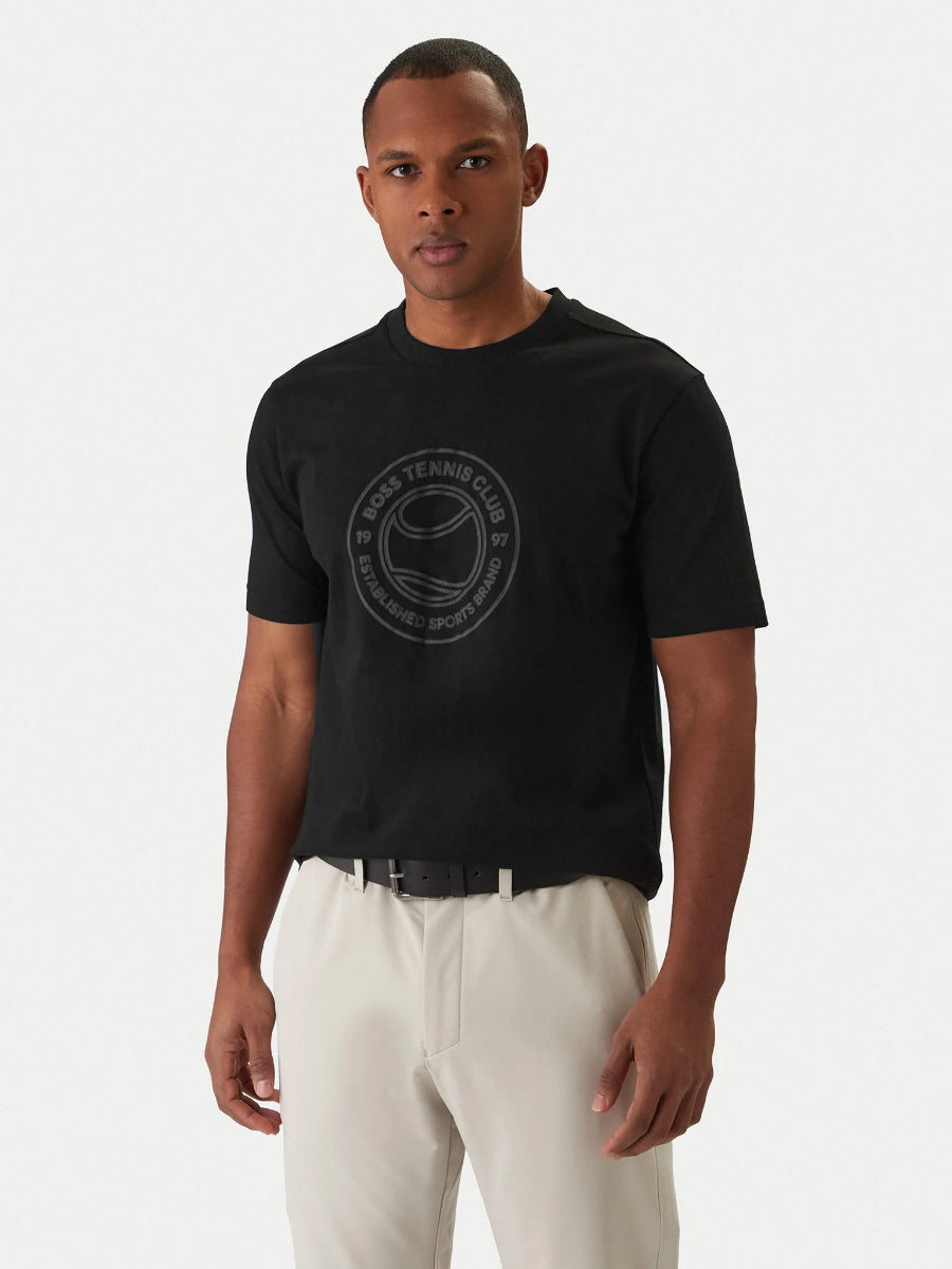 BOSS T-Shirt - TS_Join Logo