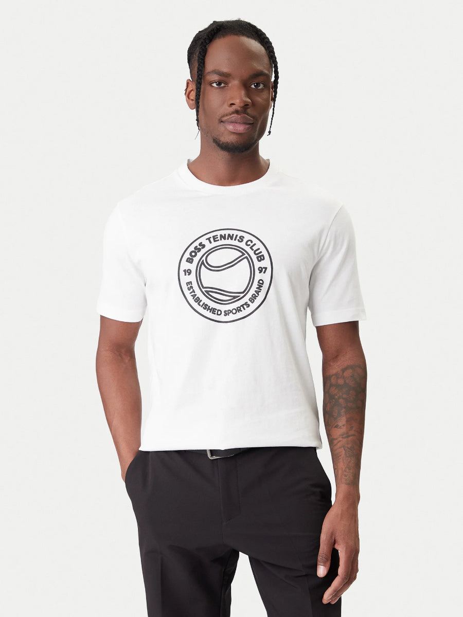BOSS T-Shirt - TS_Join Logo