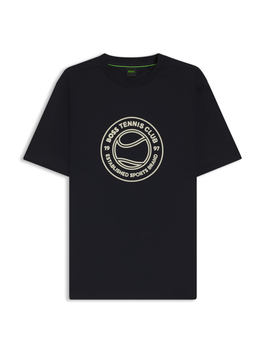 BOSS T-Shirt - TS_Join Logo