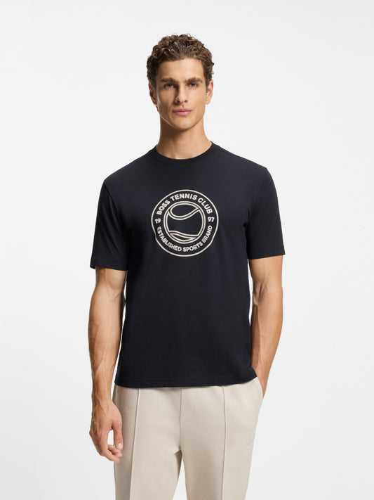 BOSS T-Shirt - TS_Join Logo