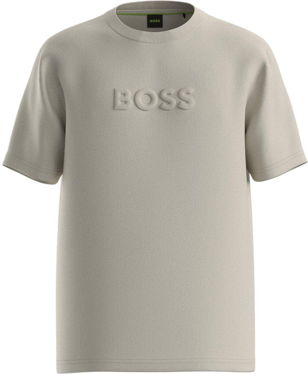 BOSS T-Shirt - TS_Logo