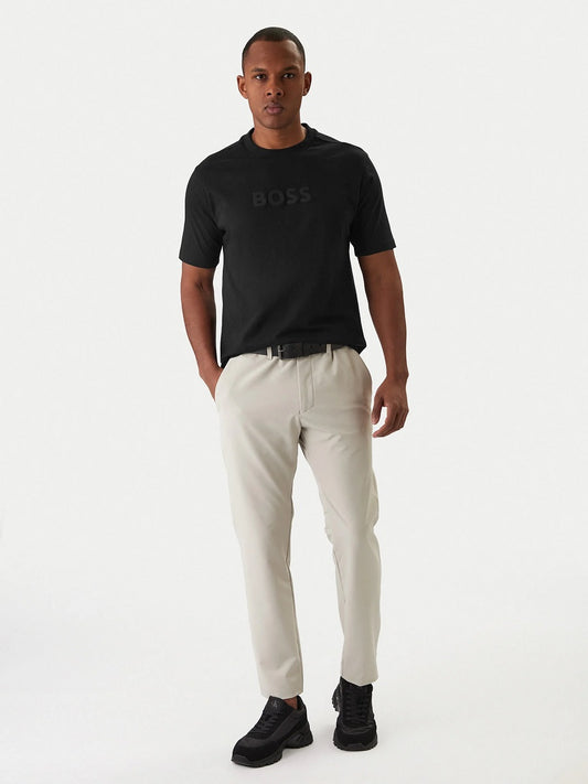 BOSS T-Shirt - TS_Logo