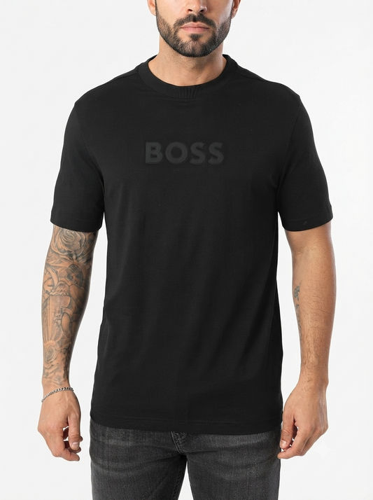 BOSS T-Shirt - TS_Logo