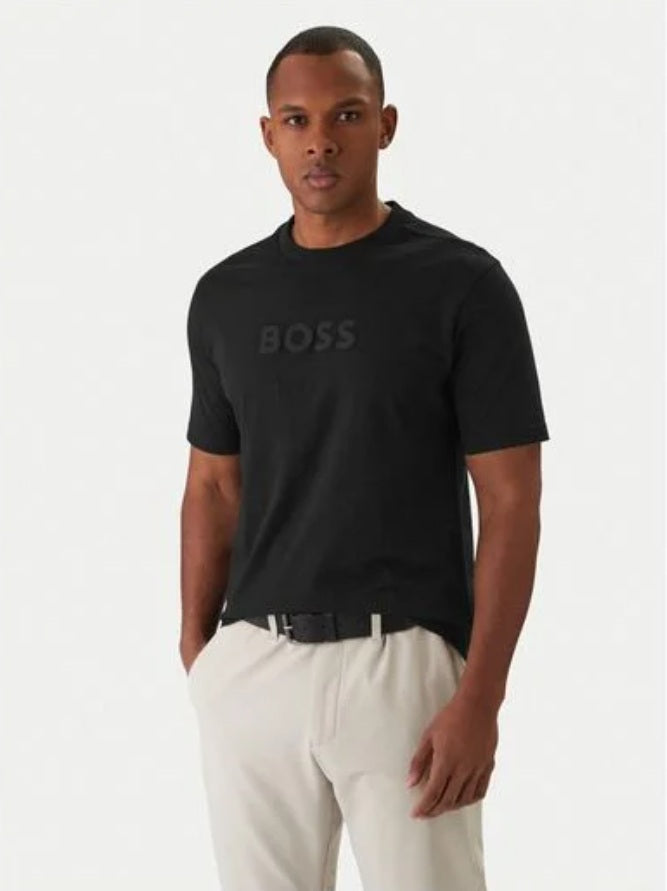 BOSS T-Shirt - TS_Logo