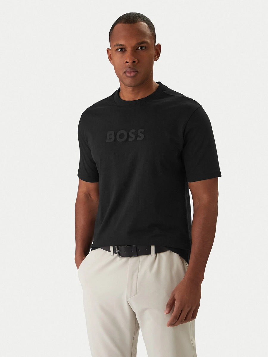 BOSS T-Shirt - TS_Logo