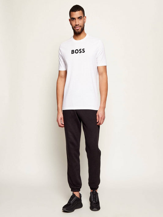BOSS T-Shirt - TS_Logo