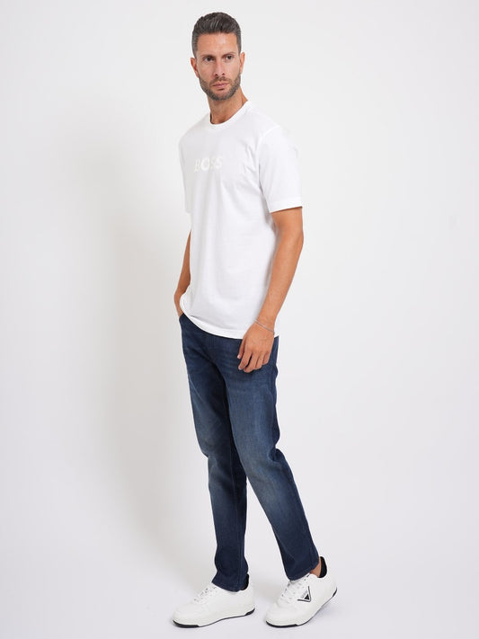 BOSS T-Shirt - TS_Logo
