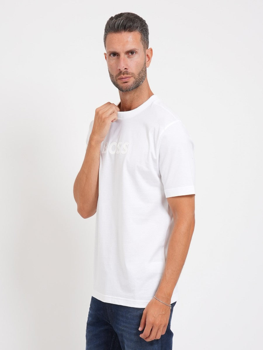 BOSS T-Shirts - TS_Logo