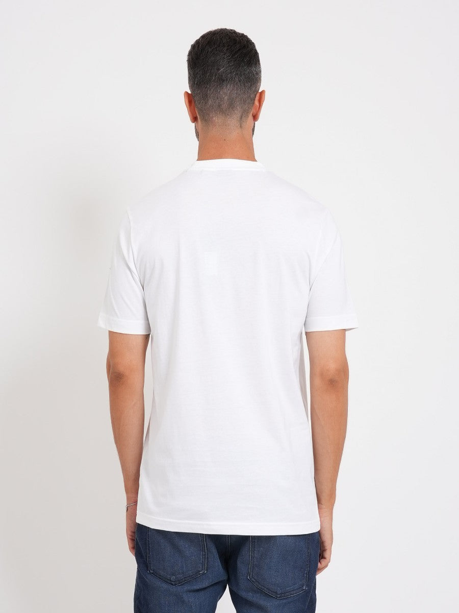 BOSS T-Shirts - TS_Logo
