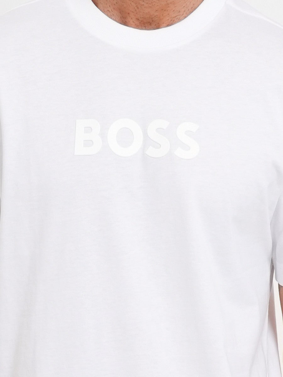 BOSS T-Shirts - TS_Logo
