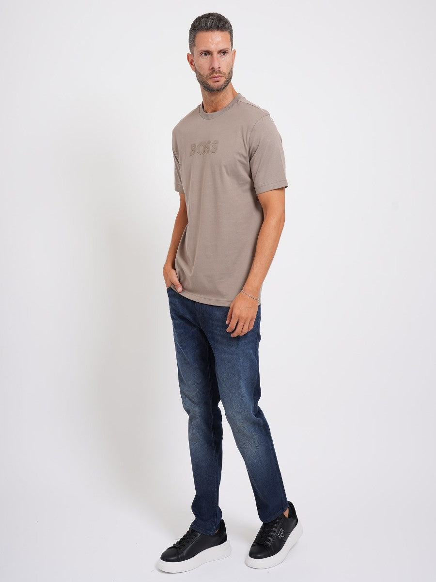 BOSS T-Shirts - TS_Logo
