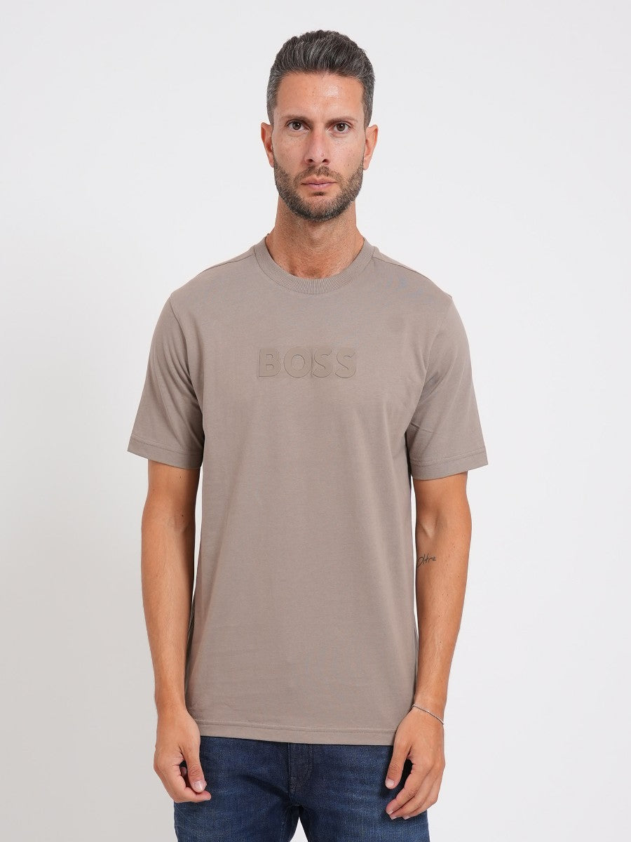 BOSS T-Shirts - TS_Logo