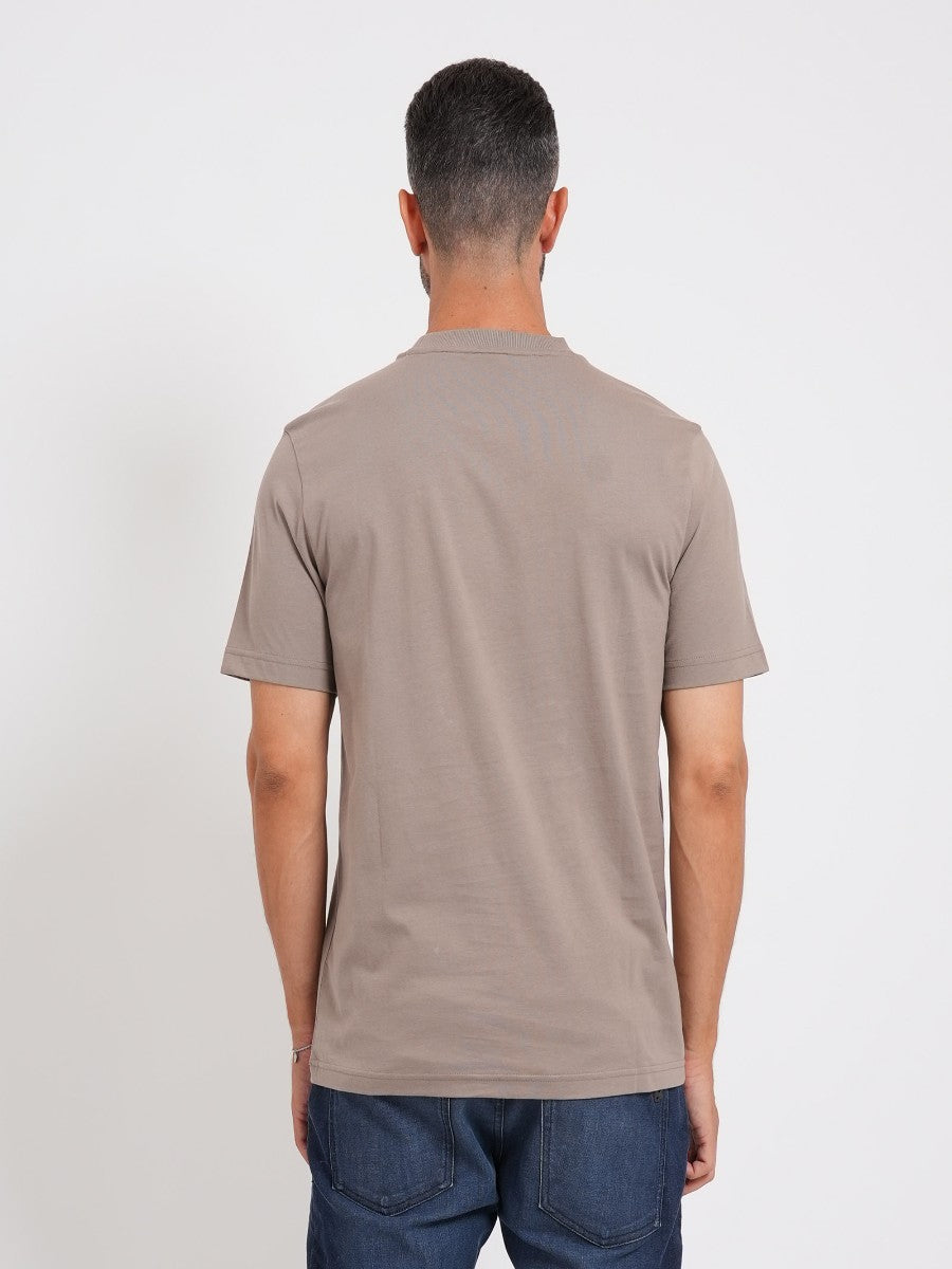 BOSS T-Shirts - TS_Logo