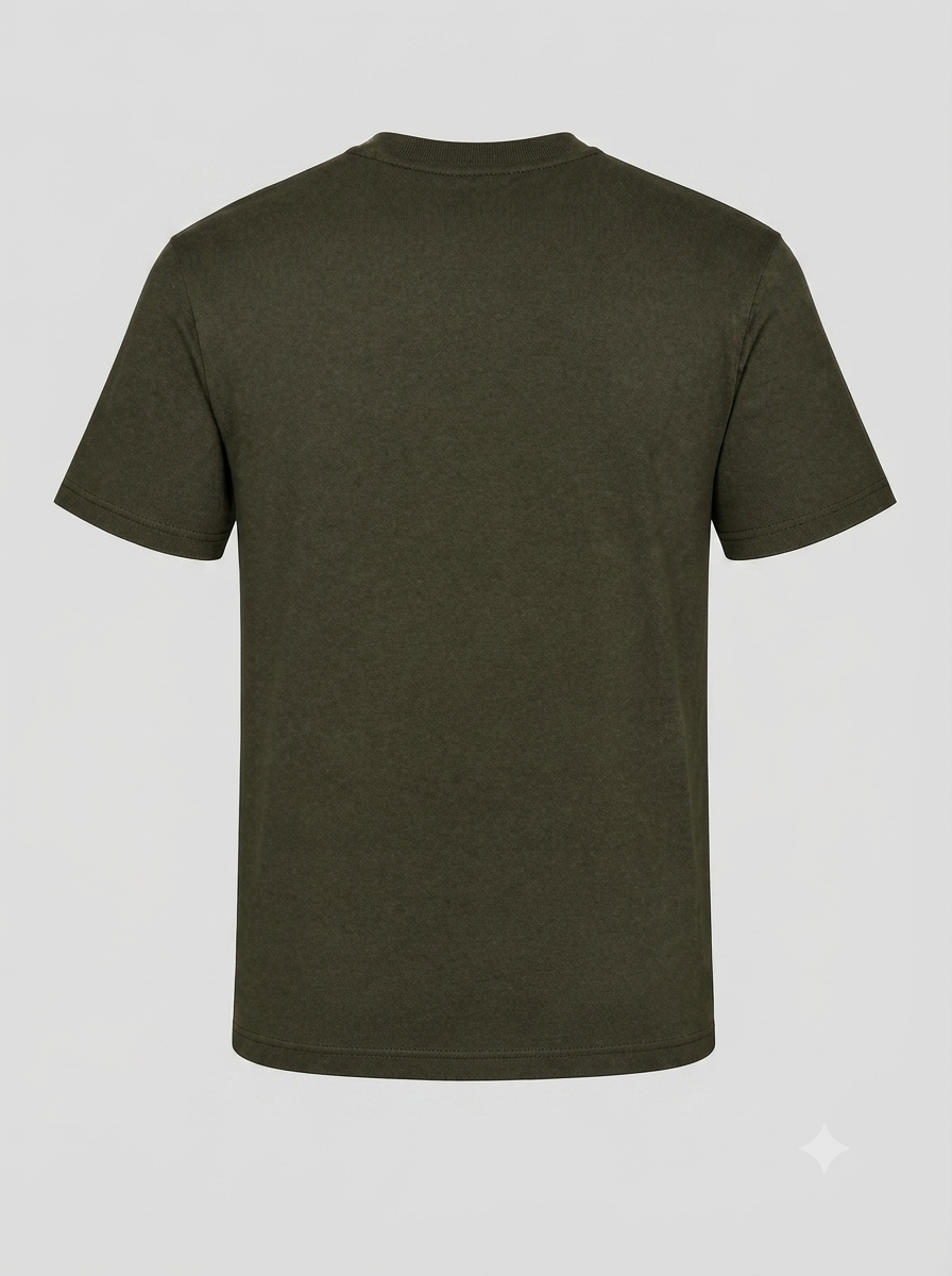 BOSS T-Shirts - TS_Logo