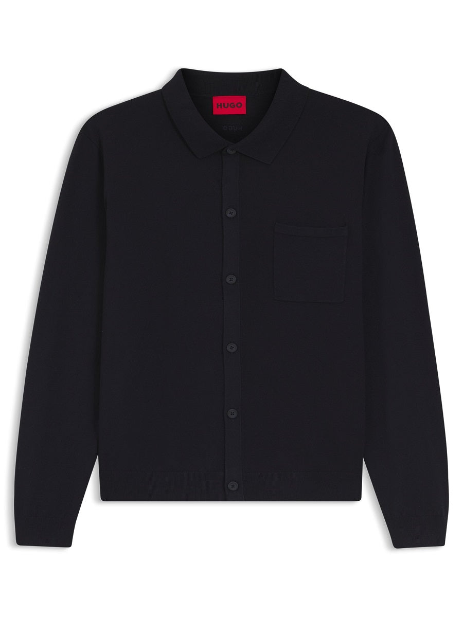HUGO Knitwear - San Jordan-CV