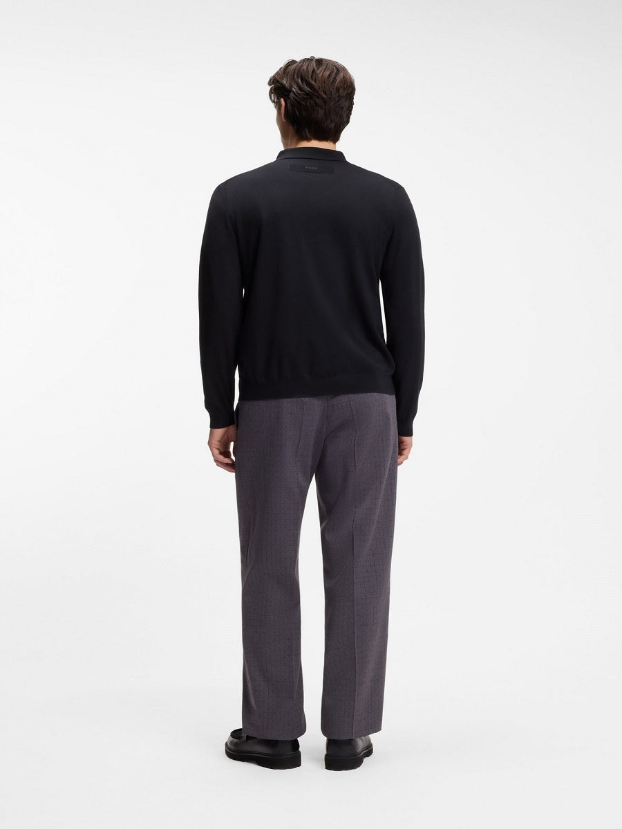 HUGO Knitwear - San Jordan-CV