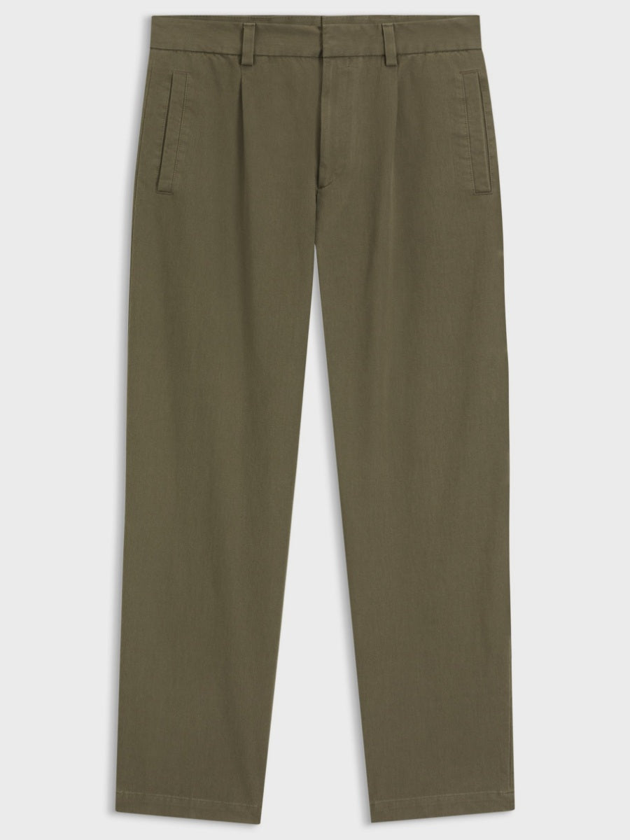 HUGO Broken Suit Trouser - Trevor261XW-H