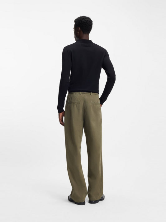 HUGO Broken Suit Trouser - Trevor261XW-H