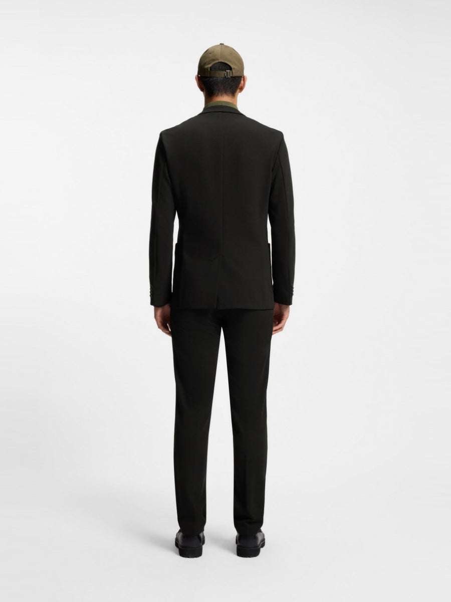 HUGO Broken Suit Jacket - Hanfred261J-H