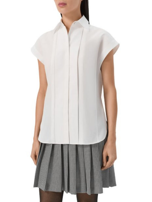 BOSS Blouse - Bireny