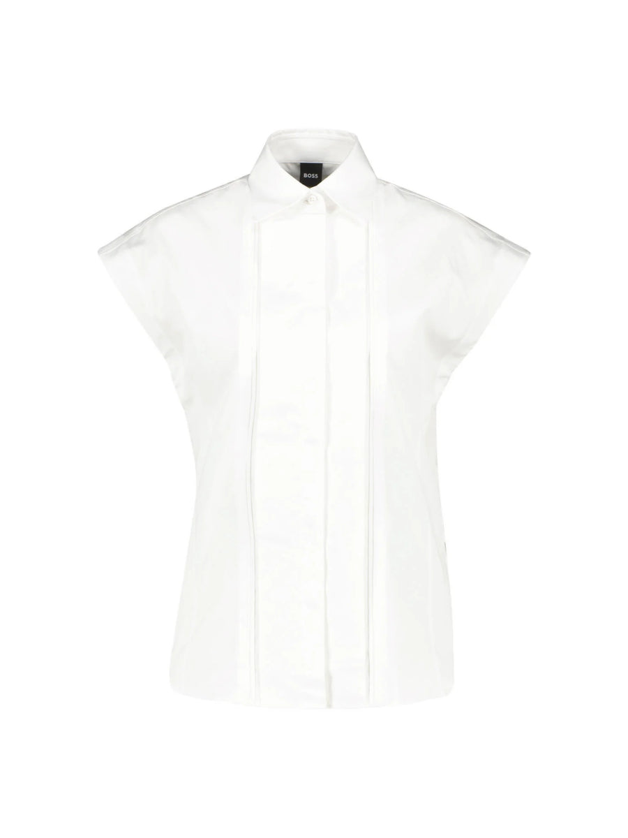 BOSS Blouse - Bireny