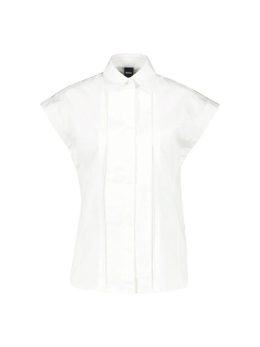 BOSS Blouse - Bireny