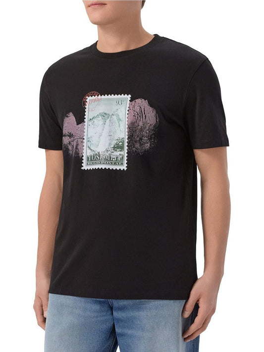 HUGO T-Shirt - Divalis