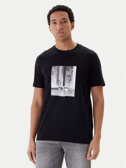 HUGO T-Shirt - Deyss