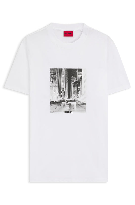 HUGO T-Shirt - Deyss