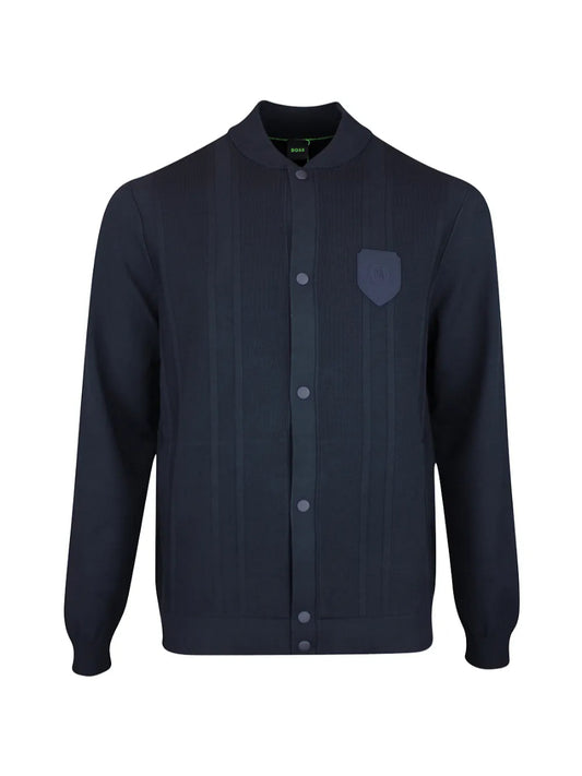 BOSS Cardigan - KN_BB BC Lux FZ