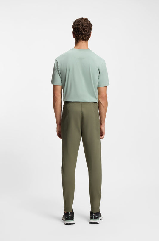 BOSS Knitwear - KN_Active Push TR