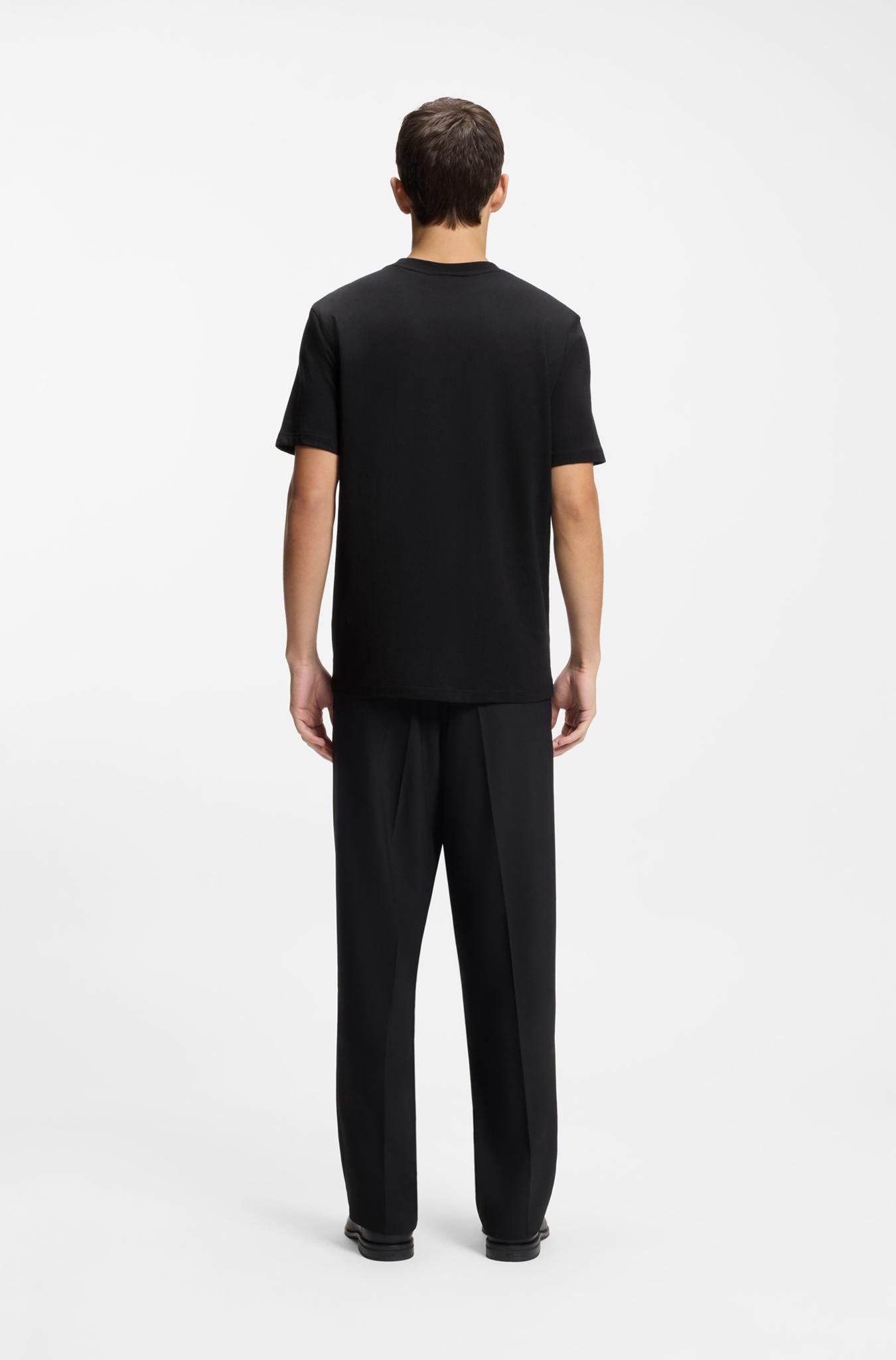 HUGO T-Shirt - Dubrox