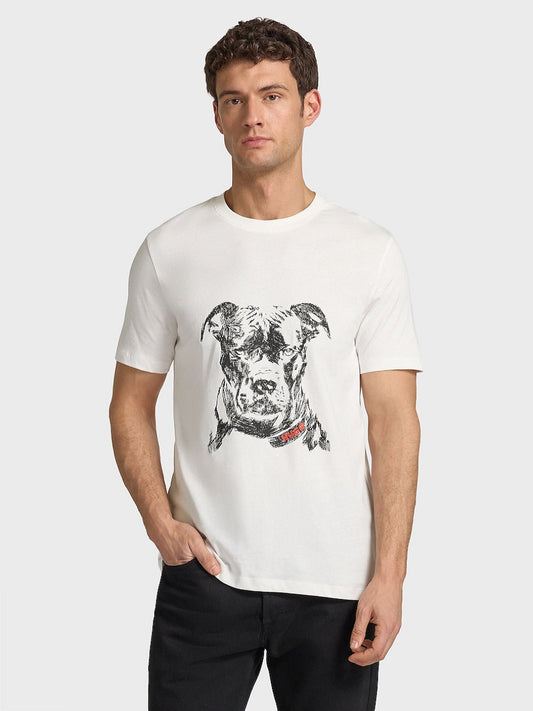 HUGO T-Shirt - Dubrox
