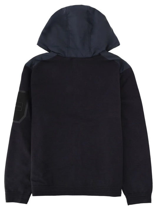 BOSS Knitted Jacket - KN_Join HY
