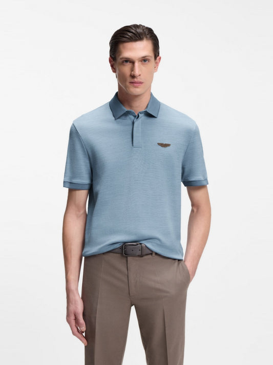 BOSS Polo - C-Prout 242_AM