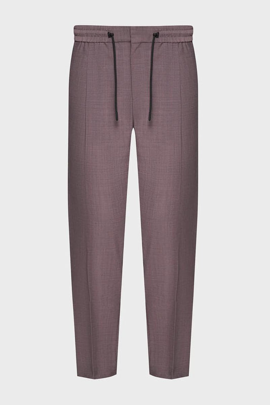 HUGO Formal Trouser - Getlin251F3