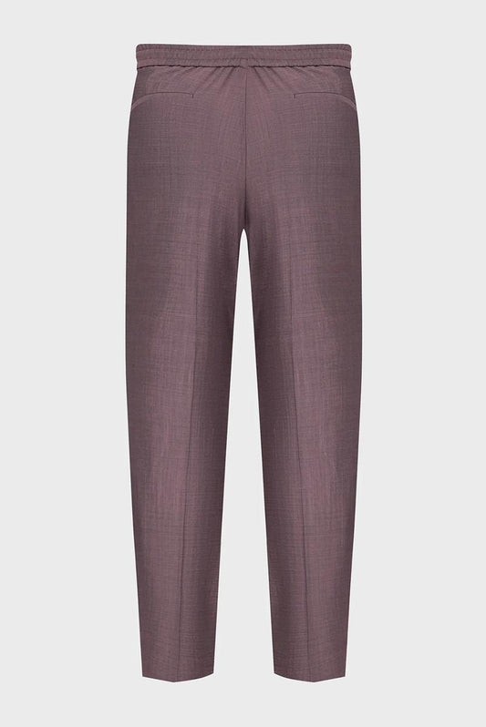 HUGO Formal Trouser - Getlin251F3