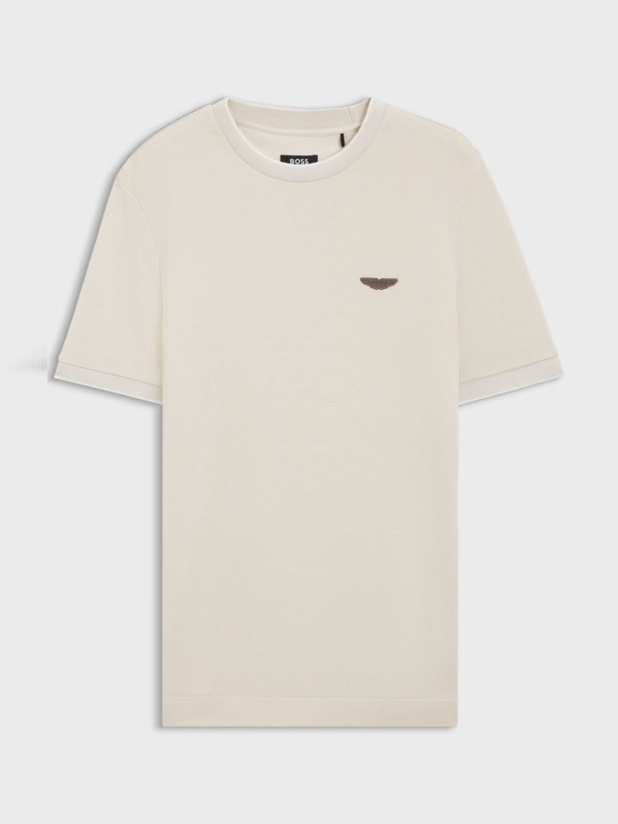 BOSS T-Shirt - C-Thompson 242_AM