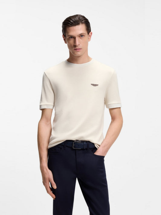 BOSS T-Shirt - C-Thompson 242_AM
