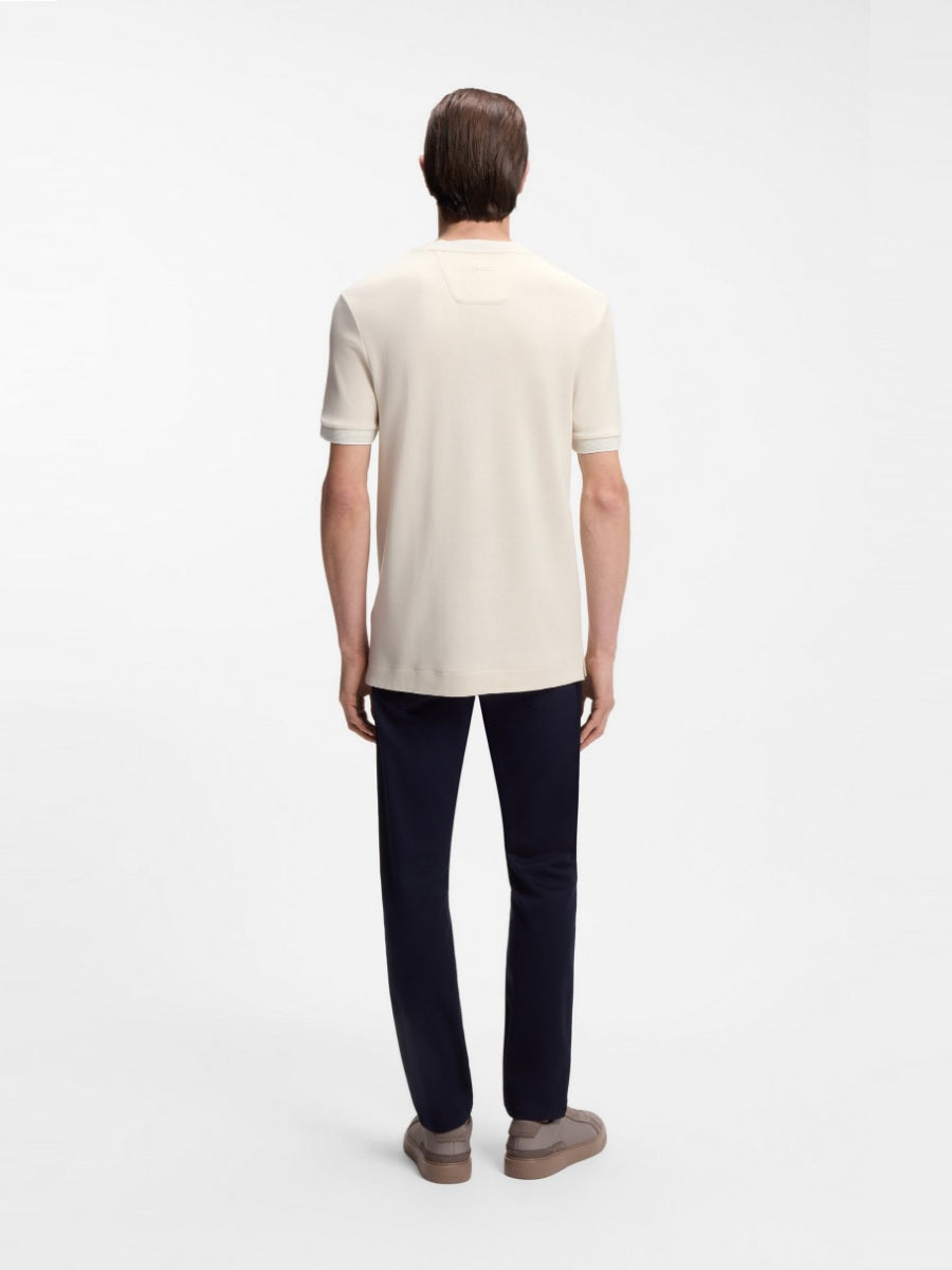 BOSS T-Shirt - C-Thompson 242_AM