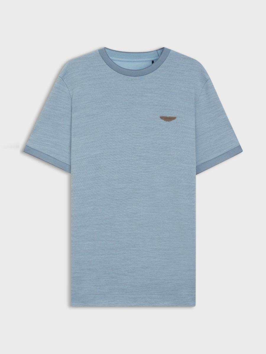 BOSS T-Shirt - C-Thompson 242_AM